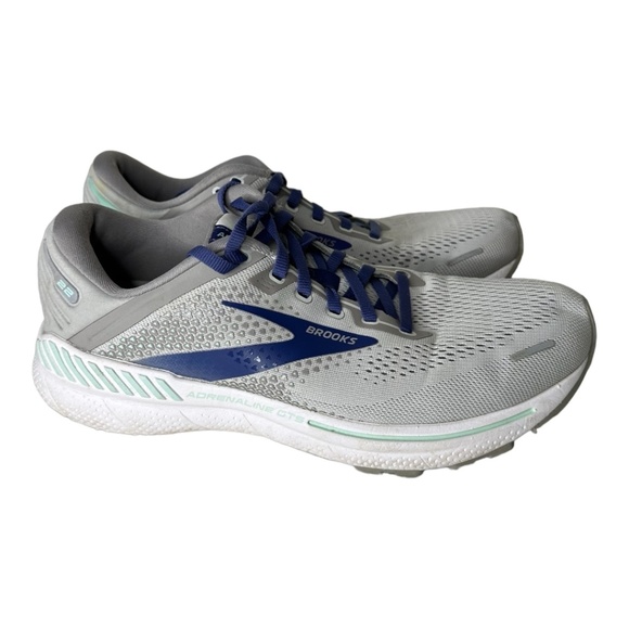 Brooks Adrenaline GTS 22 Size 11 - Picture 1 of 6